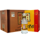 稻花香珍品一號38度42度52度500mlX4瓶整箱配4個手提袋 42%vol 500mL 4瓶