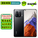 小米11 Pro 二手5G手機 三星柔性2K屏 哈曼卡頓立體聲雙揚 120Hz高刷 拍照游戲手機 黑色 95新 12GB+256GB