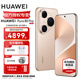 HUAWEI Pura 80 Pro 一英寸主攝 個(gè)性色卡 AI 輔助構圖 華為鴻蒙智能手機 釉金 12GB+512GB 官方標配