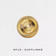 卡夫林克圓形軋花大氣徽章領(lǐng)扣領(lǐng)角扣子男士西裝西服金屬胸章胸扣胸針刻字 金色胸針-圓形軋花 1個(gè)