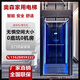 家用中小型別墅電梯 農村自建房閣樓洋房二三四五層自動(dòng)觀(guān)光電梯 別墅二層電梯定金