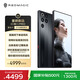 努比亞（nubia）紅魔11Pro 12GB+256GB 暗夜騎士 第五代驍龍8至尊版 8000mAh 游戲手機(jī) IPX8防水