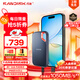 閃迪（SanDisk）1TB Type-c USB3.2 NVMe移動(dòng)固態(tài)硬盤(pán)（PSSD）E61卓越版 1050MB/s三防保護 手機筆記本電腦外接SSD