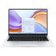 榮耀筆記本電腦 X16 2024 16吋 i5 UMA 16GB 1TB 冰河銀 WN11 HOME