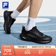 FILA斐樂官方NUVOLE 3 RUN路跑鞋男2025年柔云3運(yùn)動鞋跑步鞋
