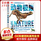 DK兒童極限百科全書(shū) 動(dòng)物極限 精裝全彩兒童科普百科全書(shū) 兒童經(jīng)典科普讀物