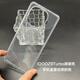iQOO Z9原裝手機殼全新iQOOZ9Turbo+硅膠透明全包原廠(chǎng)防摔保護套z9x iQOOZ9Turbo 原裝手機殼