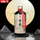 潛藏貴州茅臺鎮(zhèn)醬香酒坤沙酒真年份純糧酒婚宴白酒定制酒醬香型53度 53度 500mL 1瓶 年份坤沙