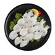 純色本味冷凍全清墨魚仔250g 