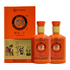 白水杜康 濃香型高度白酒 純糧釀造 固態(tài)發(fā)酵 醇香系列 醇香二十 52度 500mL 2瓶 雙支裝