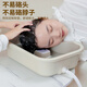 金日滿(mǎn)家用洗頭盆平躺式臥床護理病人免彎腰老人孕婦月子床上洗頭神器