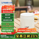 虎牌（TIGER）保溫杯不銹鋼雙層真空辦公咖啡杯MCI-A28C-C奶白色280ml