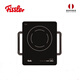 菲仕樂(lè)電磁爐奧地利進(jìn)口fissler 電陶爐 智能觸摸屏 低輻射 家用 菲仕樂(lè)新桌面單孔電陶爐