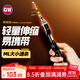 光威（GW）1.8米ML調直柄黃蜘蛛伸縮路亞竿超短節便攜魚(yú)竿泛用路亞桿釣魚(yú)竿