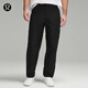 lululemon丨Utilitech? 男士工裝褲 LM5B14S 黑色 32
