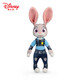 迪士尼（Disney）兔子毛絨玩具抱枕公仔六一兒童節(jié)禮物送女友情人節(jié)禮物女生生日禮物女 18號瘋狂動物城朱迪