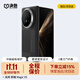 決色【連續霸榜TOP】適用于榮耀Magic V5手機殼真皮中軸芳綸纖維凱夫拉magic v3保護套商務(wù)輕奢手機套 雙奢-蒙德里安·平衡-中軸款【磁吸款】 榮耀Magic V3