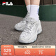 FILA 斐樂官方掠奪者2女鞋跑步鞋2025年老爹鞋時(shí)尚復(fù)古運(yùn)動(dòng)鞋