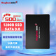 金百達（KINGBANK）KP320 512G 256G  SSD固態(tài)硬盤 SATA3.0接口 KP320 128G串口臺式機筆記本2.5寸固態(tài) KP320 128G【SATA 3.0】