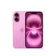 Apple/蘋(píng)果【保底59元合約】iPhone 16 256GB 粉色 支持移動(dòng)聯(lián)通電信5G 手機