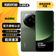 小米13ultra 二手5G手機 第二代驍龍8 徠卡光學全焦段四攝 2K超色準屏 拍照游戲手機 橄欖綠 16GB+512GB 99新【精選電池效率極佳】 標配