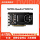 麗臺 P2000 5G專(zhuān)業(yè)圖形顯卡 NVIDIA P2200 5G工業(yè)包裝