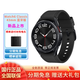三星（SAMSUNG）Galaxy Watch6 Classic 藍牙通話(huà)/智能手表/運動(dòng)電話(huà)手表/ECG心電圖/血壓 宇夜黑 43mm藍牙版