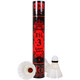 亞獅龍（RSL）NO.3號全圓鴨毛專業(yè)比賽羽毛球穩(wěn)定耐打羽球76速12只裝/桶