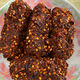 貴州特產(chǎn)麻辣霉豆腐遵義板橋香豆腐手工下飯菜大瓶裝農(nóng)家臭豆腐乳 500g