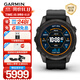 佳明（GARMIN）Fenix7X Pro太陽(yáng)能飛盤(pán)高爾夫冰球橄欖球漂流運動(dòng)智能手表旗艦版