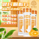 [健民] 健民咽喉片 0.195g*45片/盒 清利咽喉養(yǎng)陰生津解毒瀉火 3盒