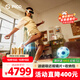PICO 4 Ultra  【全國七倉發(fā)貨】MR混合現實(shí)一體機VR智能3d眼鏡頭顯XR設備游戲機非AIPro ARquest3設備 全能版 腿追+腰腿+5款游戲+泡棉+便攜包