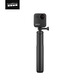 GOPRO 配件 GoPro MAX Grip+三角架 適用所有GoPro相機(jī) 運(yùn)動(dòng)全景相機(jī)自拍桿 GoPro通用