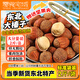 零食宅域東北特產(chǎn)手拍大榛子鐵嶺2025新果原味薄殼堅果炒貨干果年貨2斤