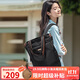 高爾夫（GOLF）雙肩背包女14/16/17英寸筆記本電腦包手提單肩托特包學(xué)生旅行書(shū)包