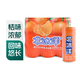 北冰洋桔汁味碳酸飲料330ml*6