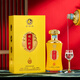 偉人醉愛(ài)貴州茅臺鎮53度醬香型白酒坤沙酒偉人醉愛(ài)禮盒裝整箱送禮接待婚宴 53%vol 500mL 6瓶 金色