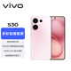 vivo S30 12GB+256GB 桃桃粉 國家補貼 多彩輕薄直屏 超級潛望長(cháng)焦 學(xué)生 live圖 AI手機