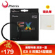 早行客（earlymen）鳳凰 Phenix EX II系列二代 雙面24層復合鍍膜UV濾鏡 保護鏡 67mm UV