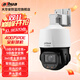 dahua大華監控攝像頭POE網(wǎng)線(xiàn)供電監控器5倍15倍變焦室外攝像頭360度無(wú)死角帶夜視手機遠程 家用語(yǔ)音對講 DH-P4C-(15P)【400萬(wàn)15倍變焦全彩】 標配
