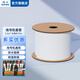 碩方TP70線號機套管pvc塑料套管 內(nèi)齒梅花管標識印字機電線套管打印機線號管編碼號碼管通用 2.5平方米原裝套管