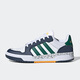 阿迪達(dá)斯 （adidas）Adidas/阿迪達(dá)斯 ENTRAP 男子復(fù)古籃球運(yùn)動(dòng)板鞋JQ5047 JQ5047 39