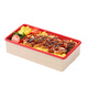 【便當(dāng)】軟軟糯糯鰻魚飯350g