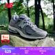 NEW BALANCE NB2002R官方男鞋女鞋情侶網(wǎng)鞋潮流百搭秋冬透氣網(wǎng)面運動(dòng)休閑鞋 灰色 M2002RST 41.5 (腳長(cháng)26cm【尺碼詳詢(xún)客服】)
