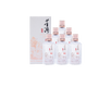 董酒窖藏C3兼香型 高度白酒 固態(tài)法糧食酒 【節(jié)日送禮】佳選 禮盒高檔 50度 500mL 6瓶 送舍得小酒