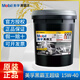 美孚（Mobil）黑霸王柴機油 輕卡重卡貨車(chē)收割機工程路政機器農機 超高級黑霸王 超級黑霸王 CI-4 15w-40 18L