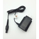 飛利浦充電器HQ8500電動(dòng)剃須刀HQ7310XLHQ7140HQ7380HQ7180電源線(xiàn) 國產(chǎn)HQ8500