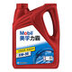 美孚機油力霸10W40全合成5W30原廠四季通用礦物油汽油車發(fā)動機油4 SM 5W30