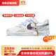 耐克（NIKE）球鞋定制 Court Vision 幾重煙雨國風(fēng)千里江山低幫男女板鞋 千里江山 43 假一賠十