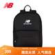 NEW BALANCENB官方男女同款潮流休閑時(shí)尚百搭背包 BK LAB51423 均 碼